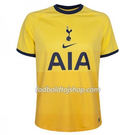 Tottenham Hotspur 3. trøje 2020-21 S/S